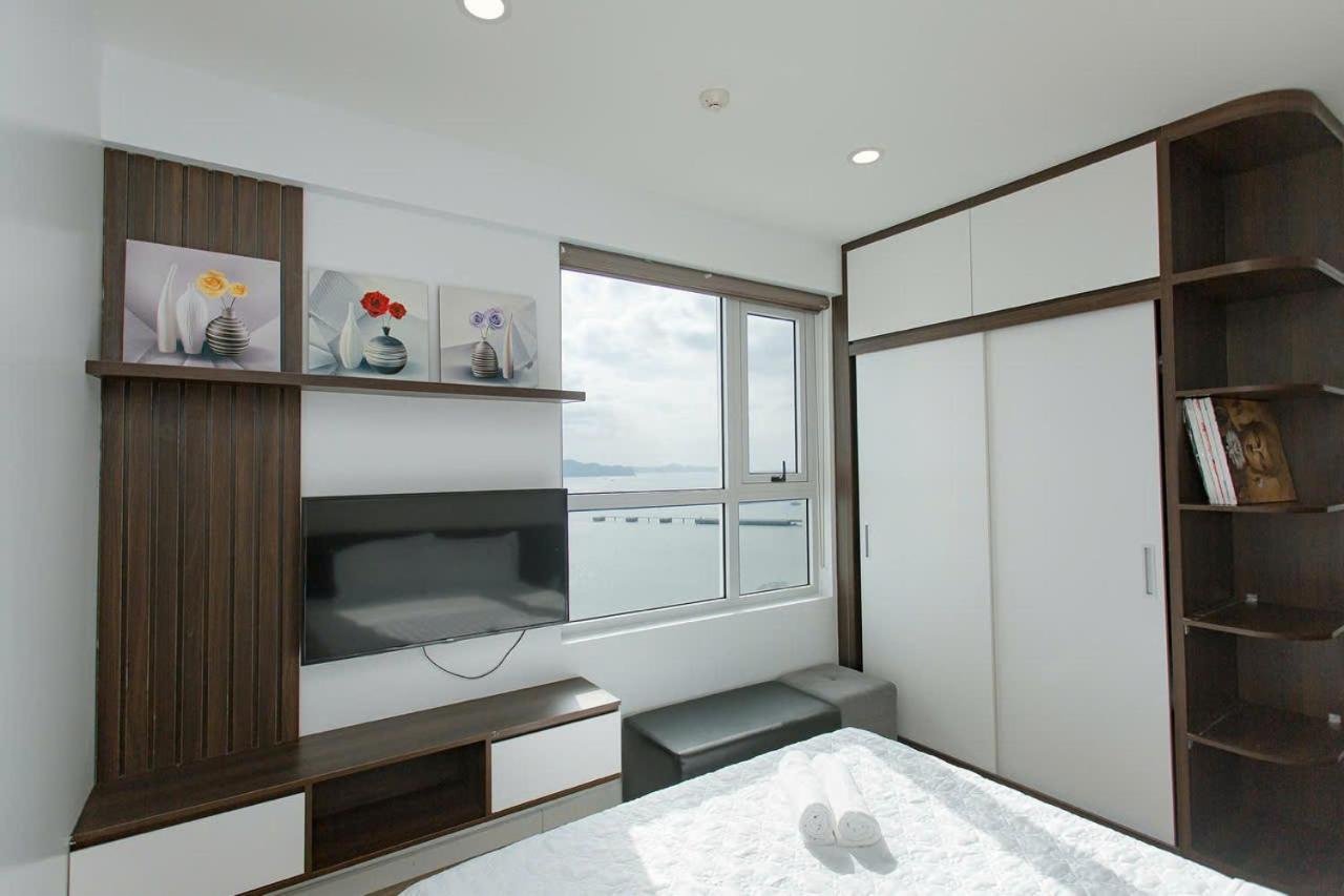 The 1108 Sapphire Ha Long Apartment Exterior photo